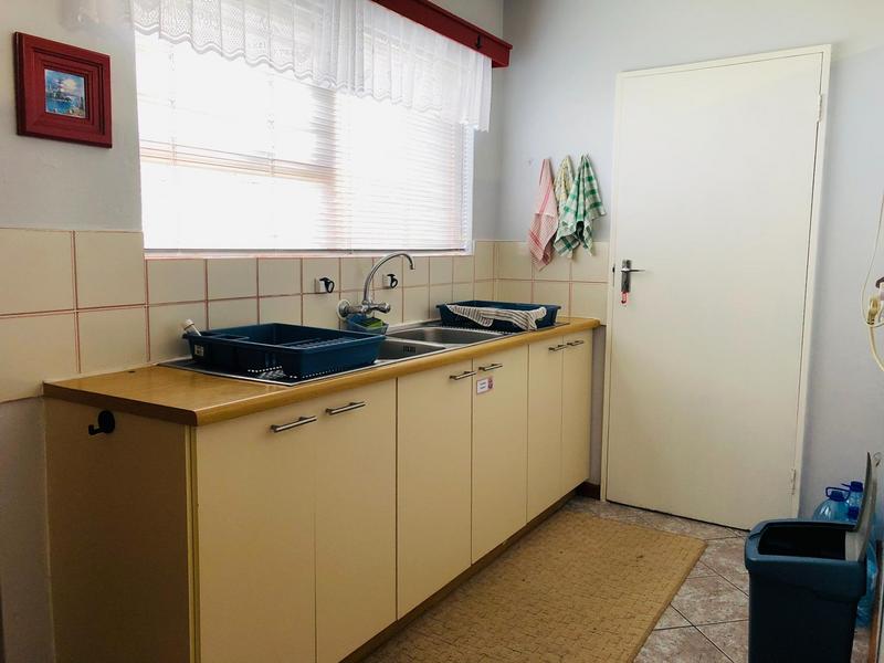 3 Bedroom Property for Sale in De Kelders Western Cape